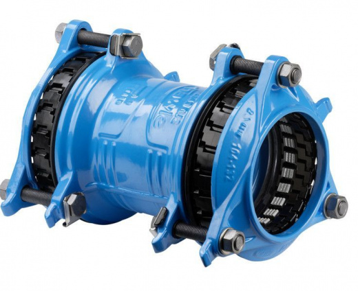 Муфта Hawle Synoflex 7974 d 65*65 в Ростове-на-Дону